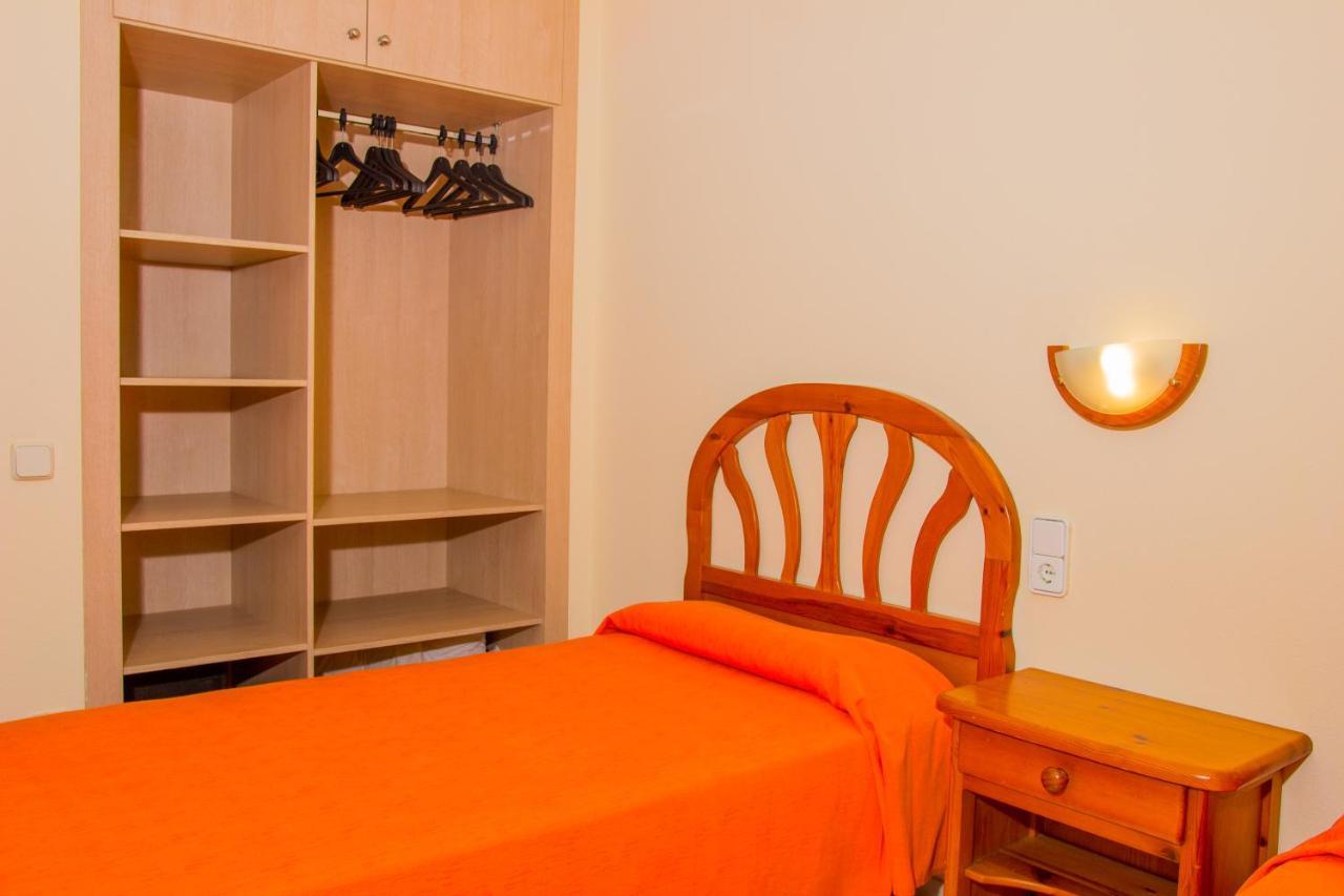 Juniper Appartement Salou Buitenkant foto