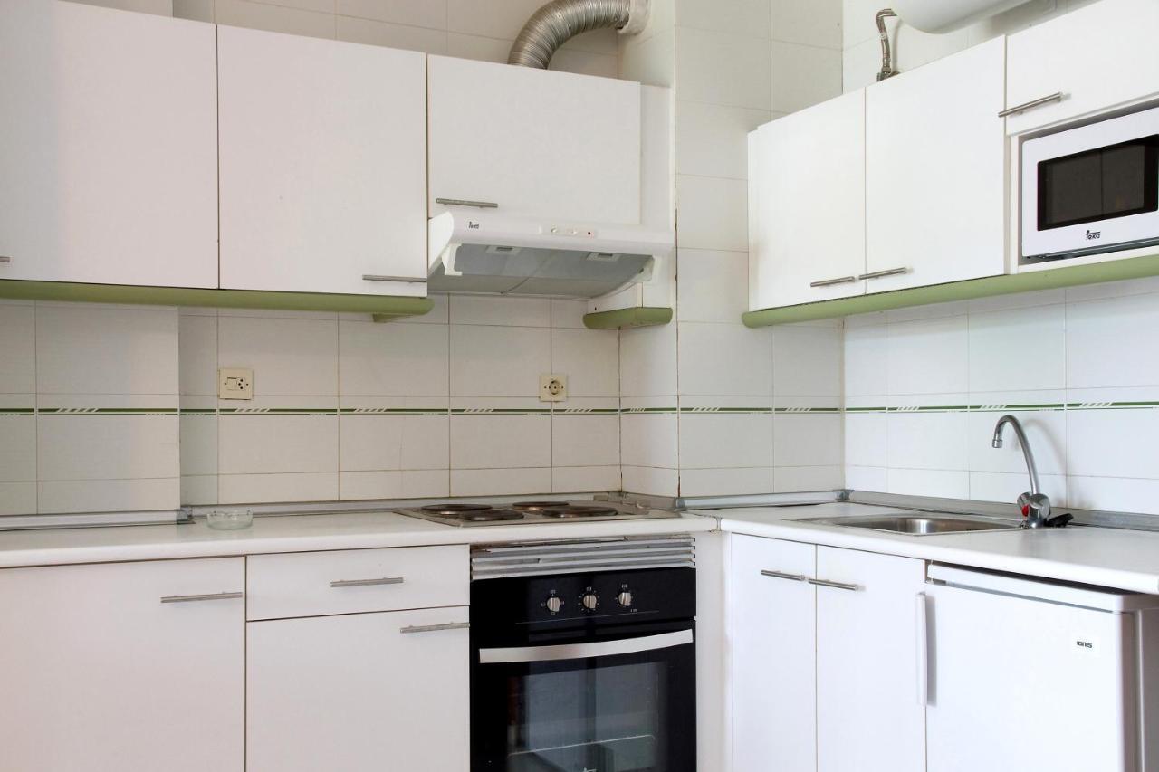 Juniper Appartement Salou Buitenkant foto