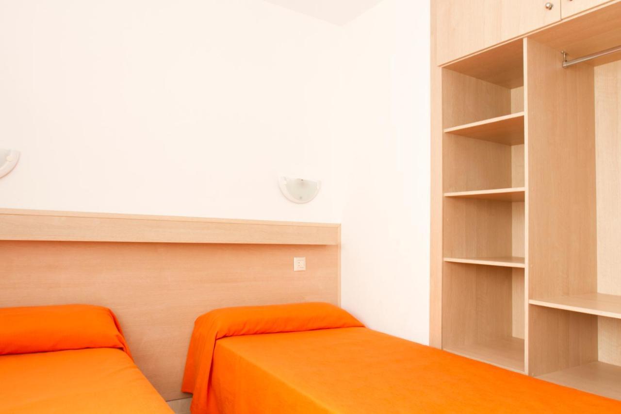 Juniper Appartement Salou Buitenkant foto