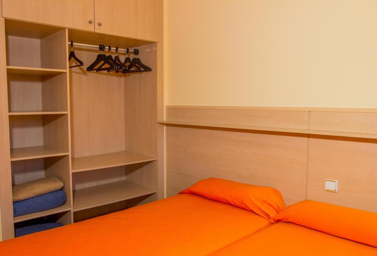 Juniper Appartement Salou Buitenkant foto