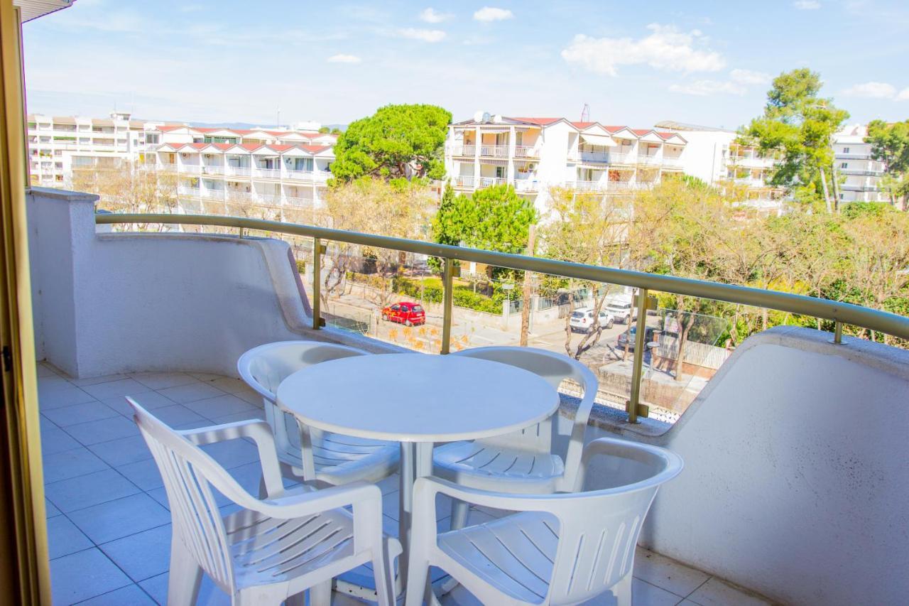 Juniper Appartement Salou Buitenkant foto